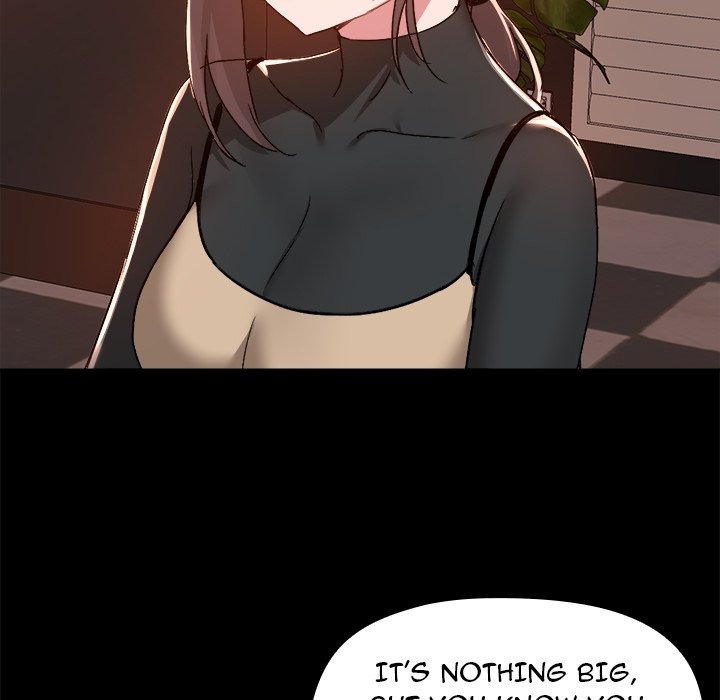 All About That Game Life chapter 46 page 83