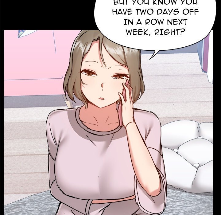 All About That Game Life chapter 46 page 84