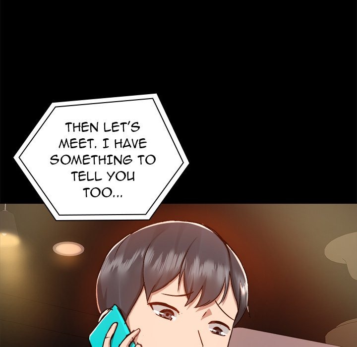 All About That Game Life chapter 46 page 87