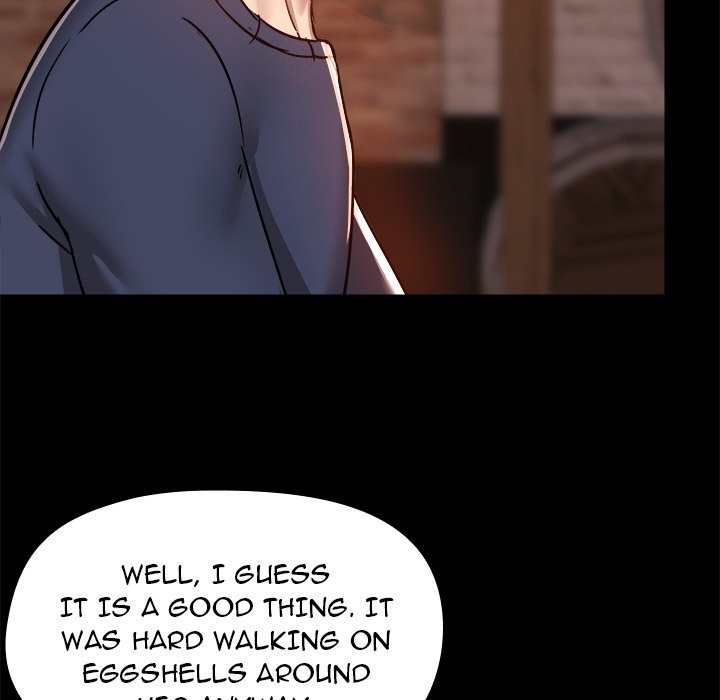 All About That Game Life chapter 46 page 99