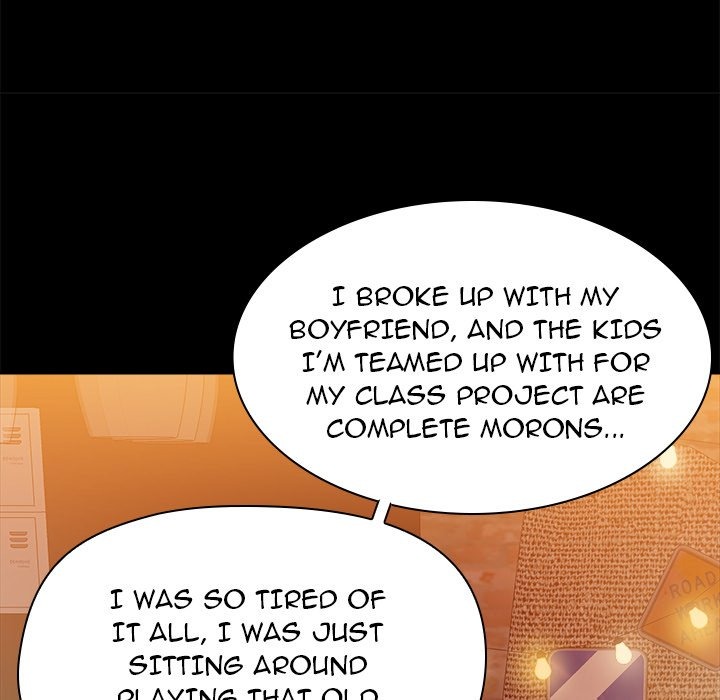 All About That Game Life chapter 46 page 108