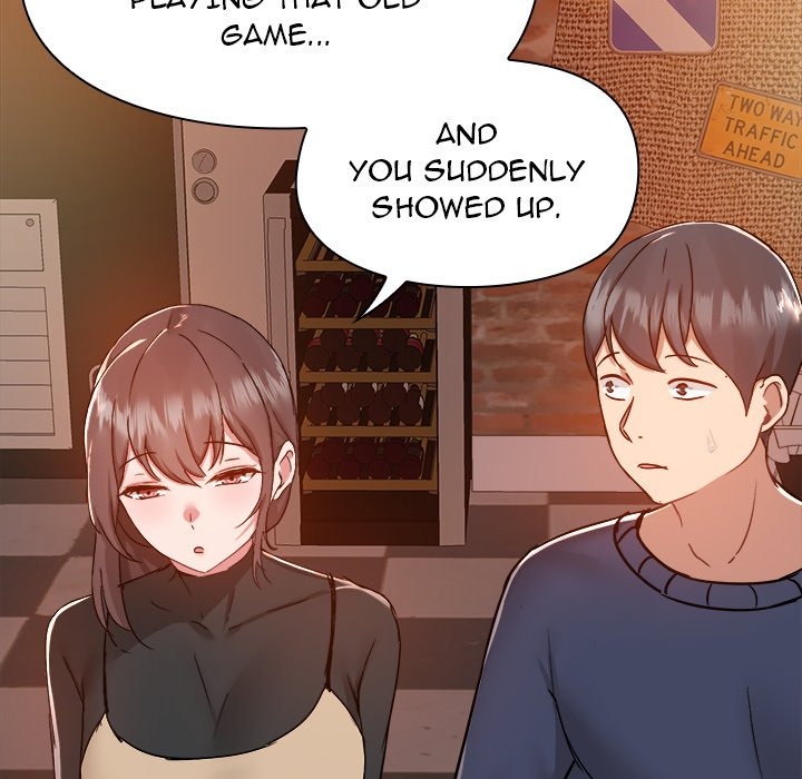 All About That Game Life chapter 46 page 109