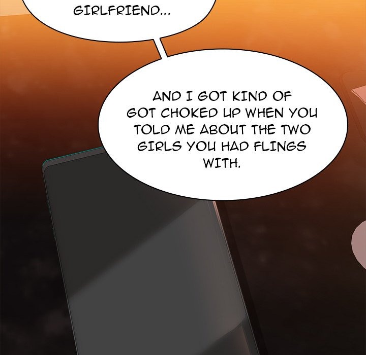 All About That Game Life chapter 46 page 115