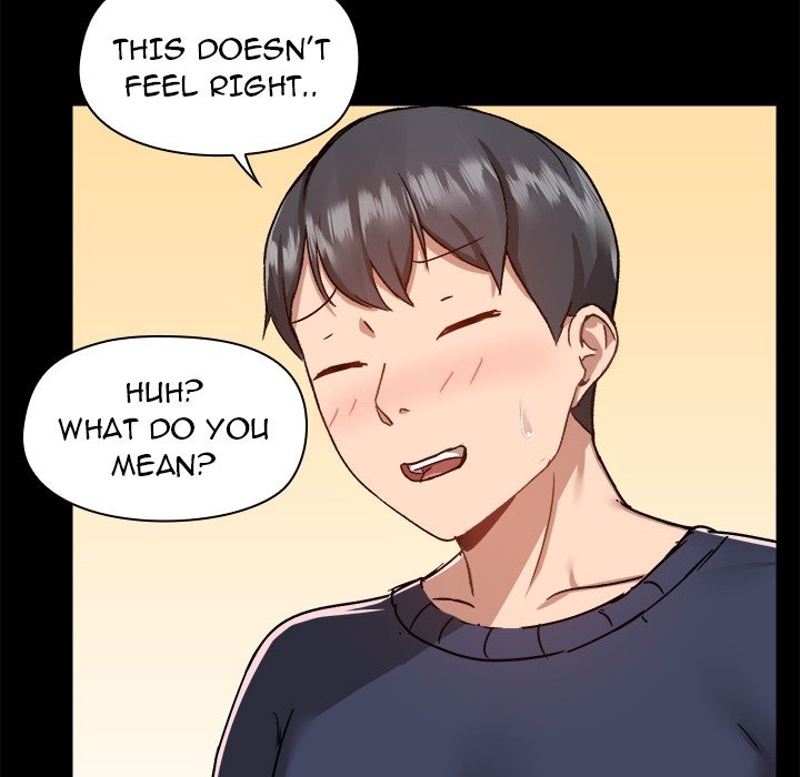 All About That Game Life chapter 47 page 11