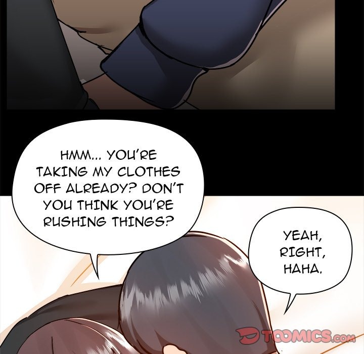 All About That Game Life chapter 47 page 15
