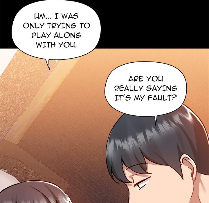 All About That Game Life chapter 47 page 19