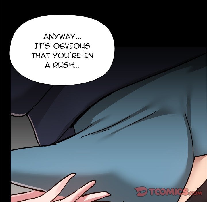 All About That Game Life chapter 47 page 21