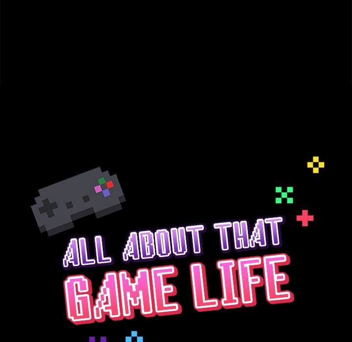 All About That Game Life chapter 47 page 34