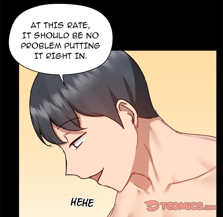 All About That Game Life chapter 47 page 45