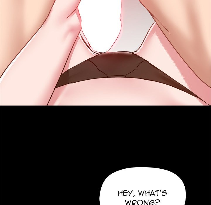 All About That Game Life chapter 47 page 49