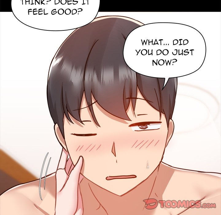 All About That Game Life chapter 47 page 69