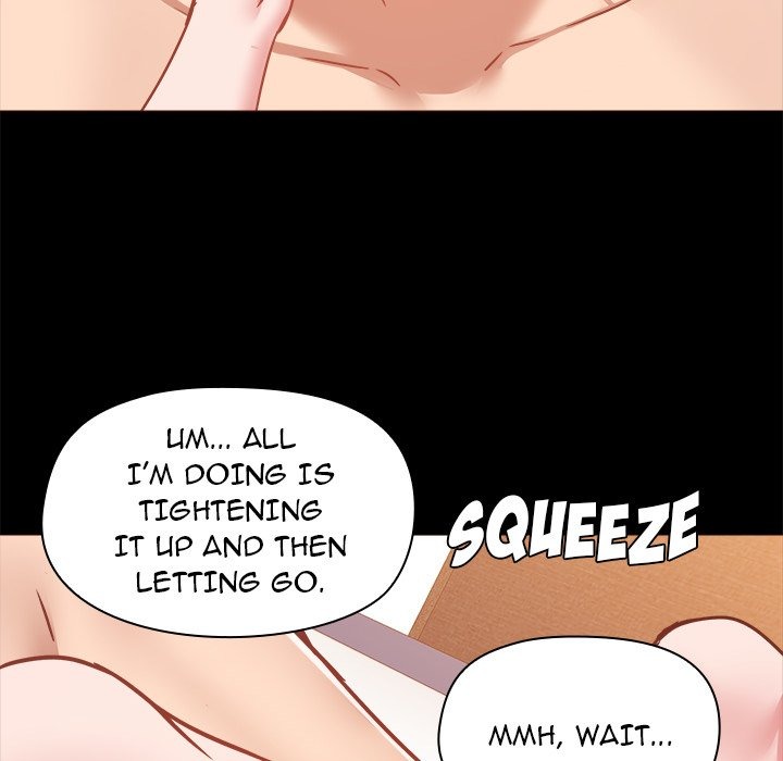 All About That Game Life chapter 47 page 70