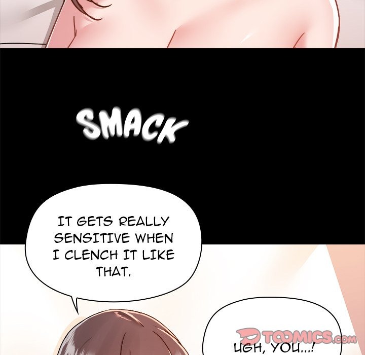 All About That Game Life chapter 47 page 81