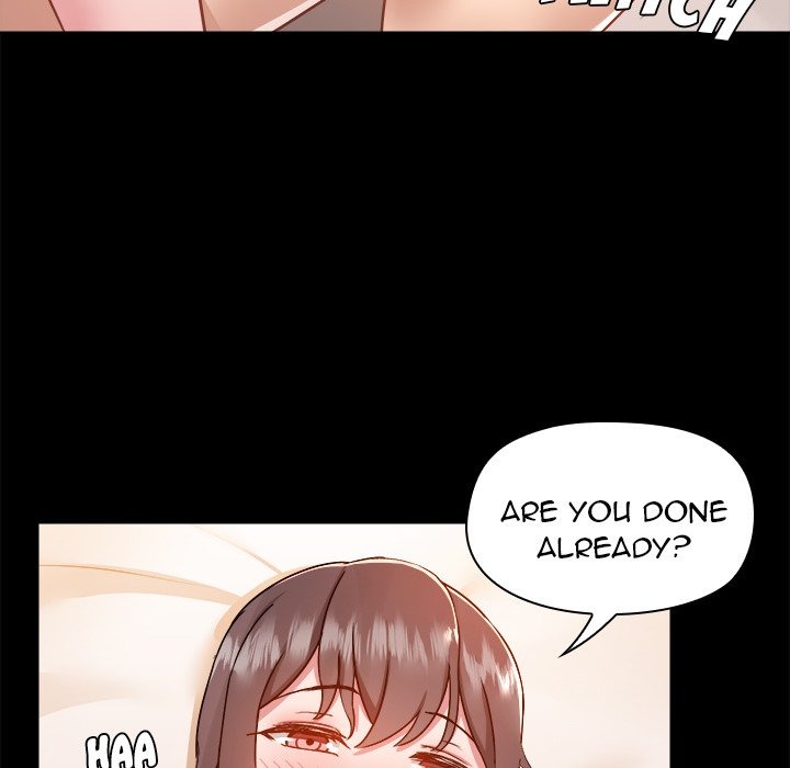 All About That Game Life chapter 47 page 91
