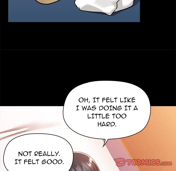 All About That Game Life chapter 47 page 99