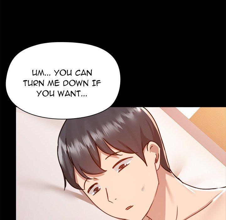 All About That Game Life chapter 47 page 115