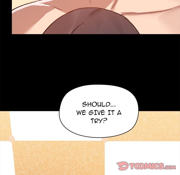 All About That Game Life chapter 48 page 21