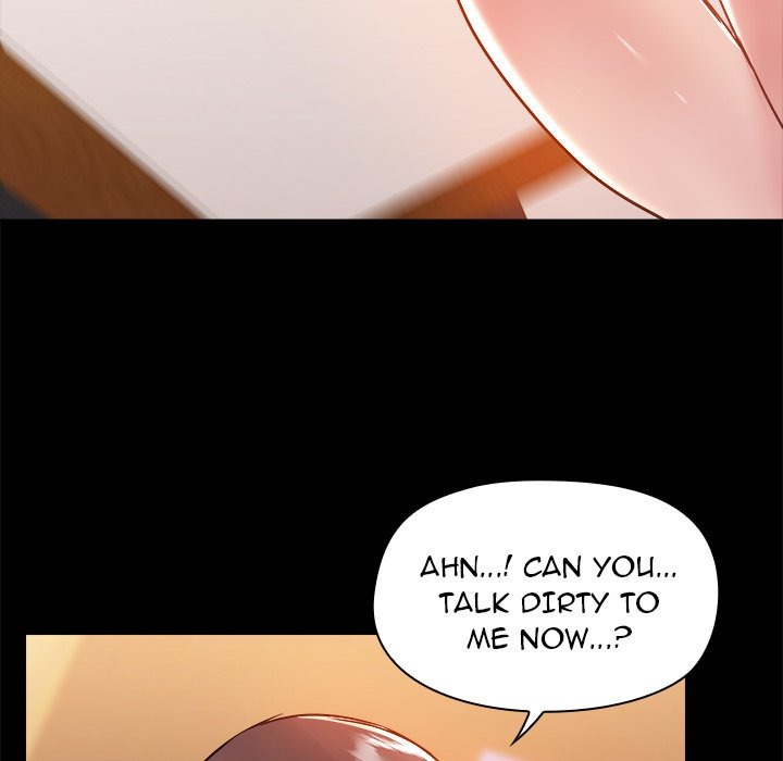 All About That Game Life chapter 48 page 32