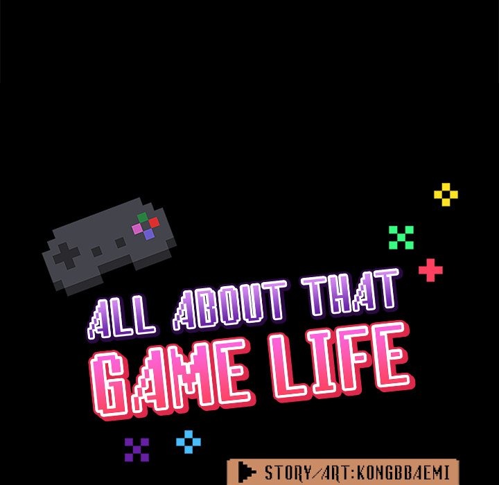 All About That Game Life chapter 48 page 60