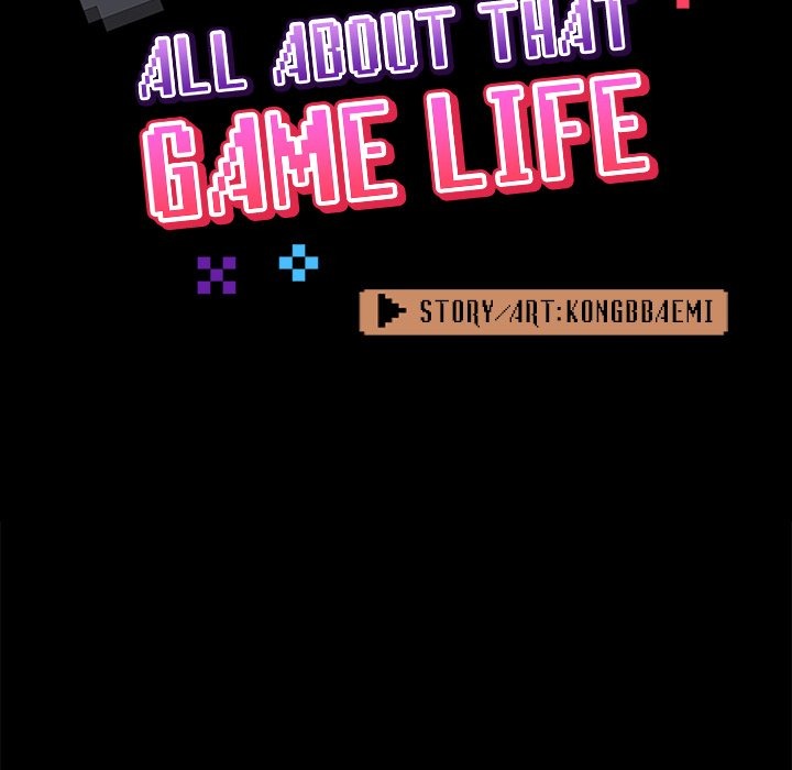 All About That Game Life chapter 49 page 24