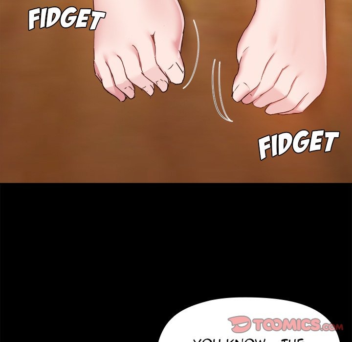 All About That Game Life chapter 49 page 34