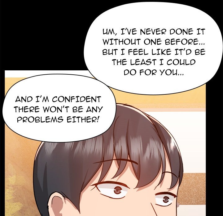 All About That Game Life chapter 49 page 47