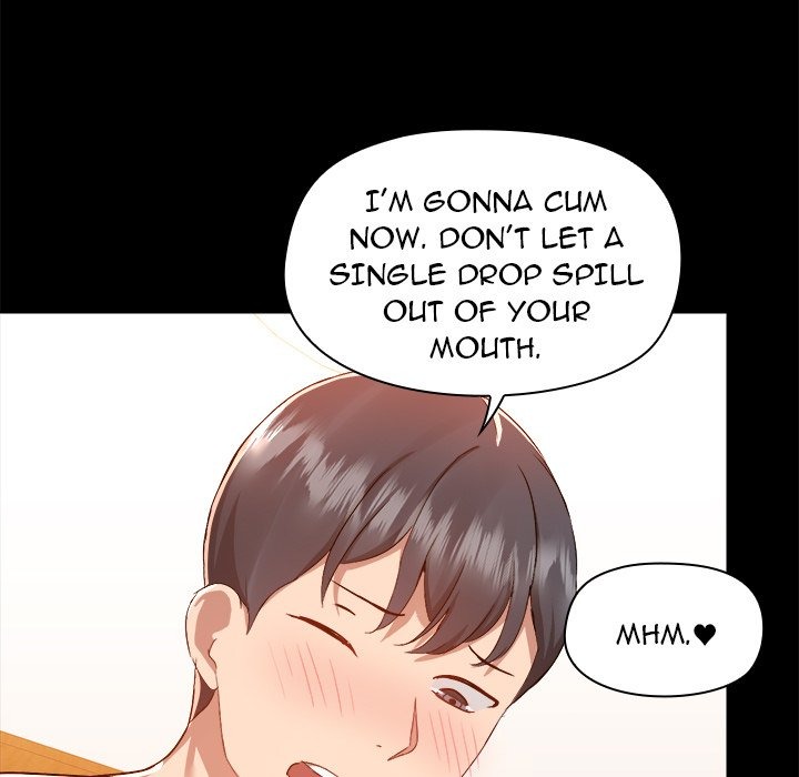 All About That Game Life chapter 49 page 81