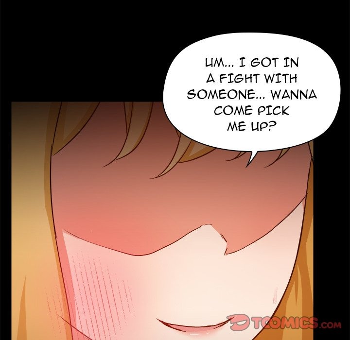 All About That Game Life chapter 49 page 118