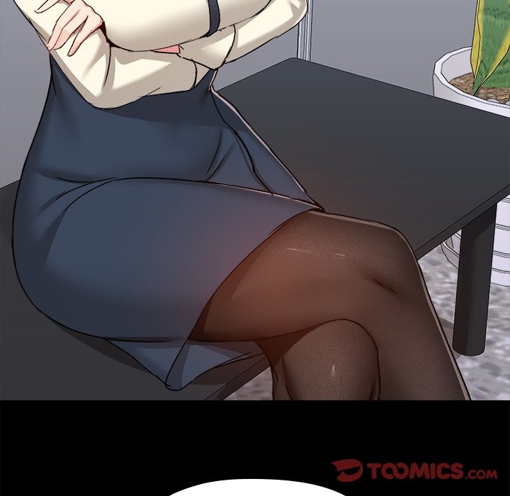 All About That Game Life chapter 49 page 124