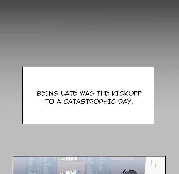 All About That Game Life chapter 5 page 11