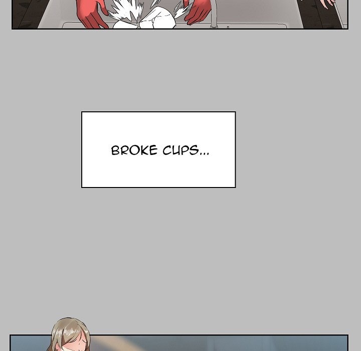 All About That Game Life chapter 5 page 16