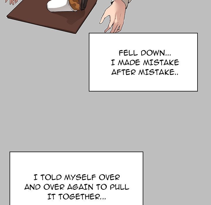 All About That Game Life chapter 5 page 18