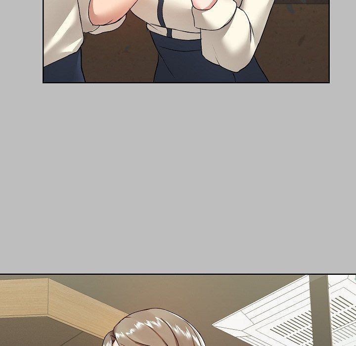 All About That Game Life chapter 5 page 47