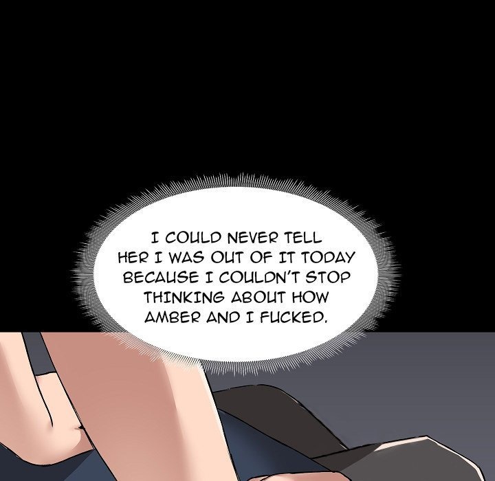 All About That Game Life chapter 5 page 58