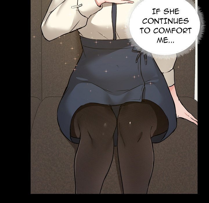 All About That Game Life chapter 5 page 74