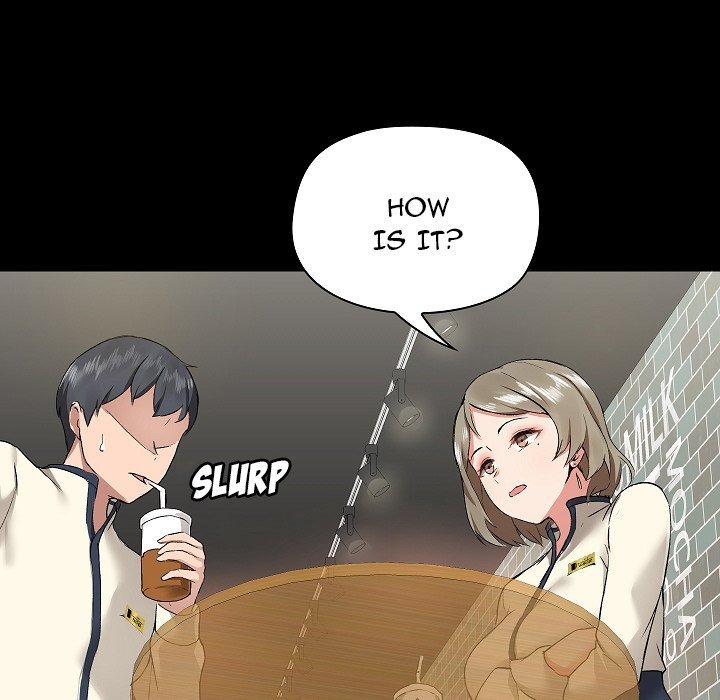 All About That Game Life chapter 5 page 89