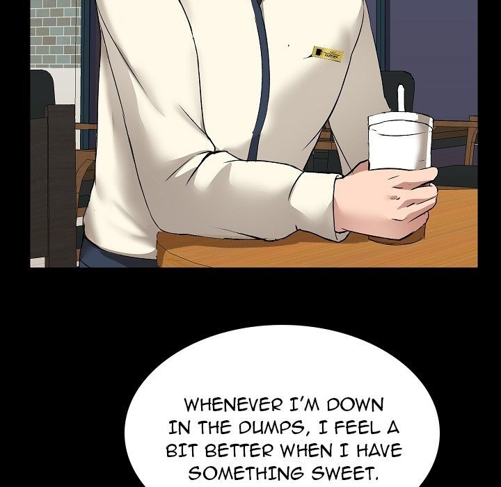 All About That Game Life chapter 5 page 95
