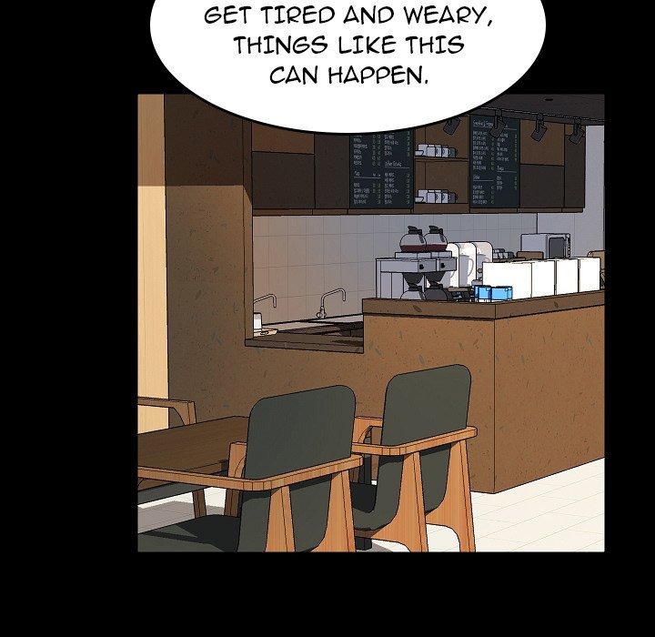 All About That Game Life chapter 5 page 101