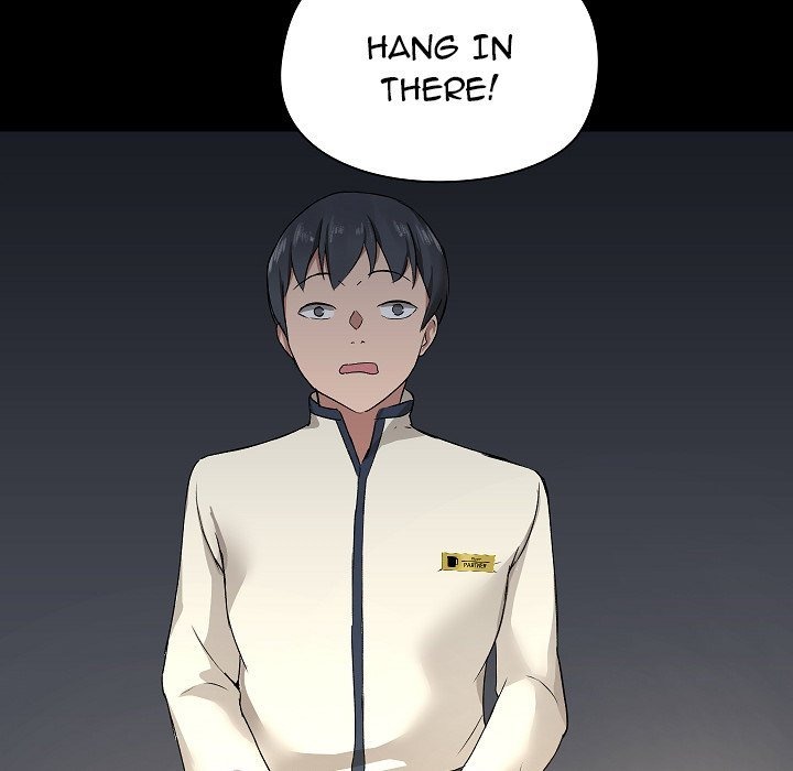 All About That Game Life chapter 5 page 104