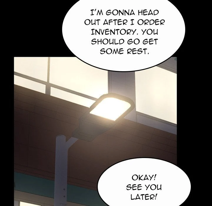 All About That Game Life chapter 5 page 109