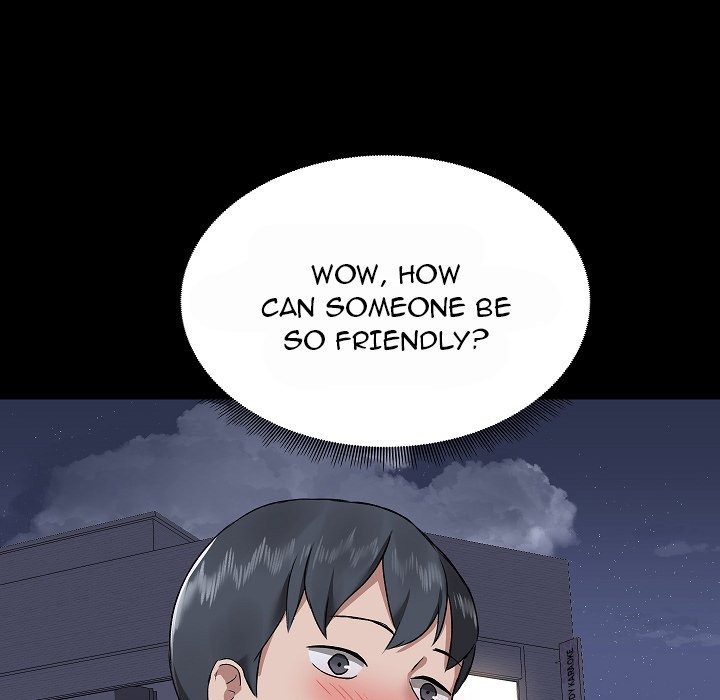 All About That Game Life chapter 5 page 113