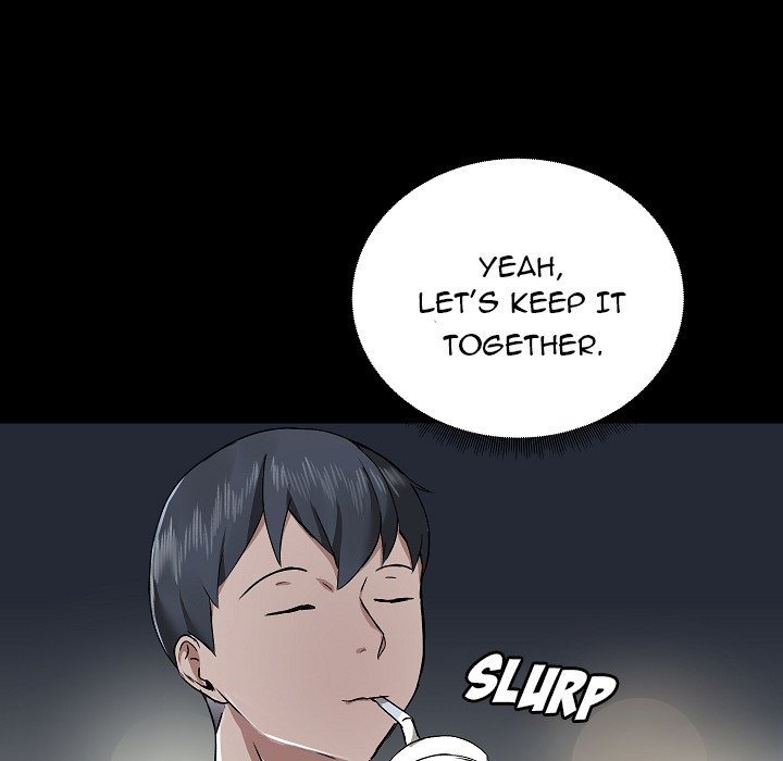 All About That Game Life chapter 5 page 117