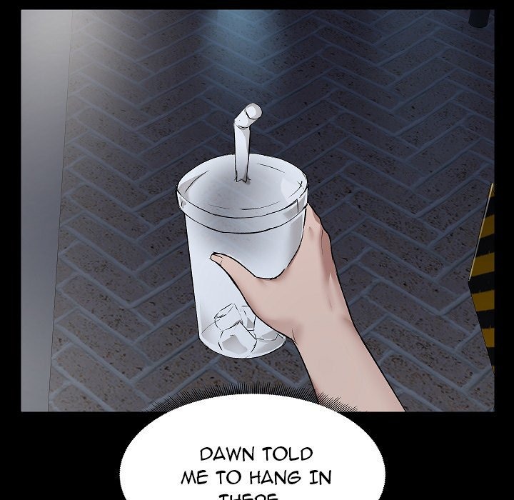 All About That Game Life chapter 5 page 119