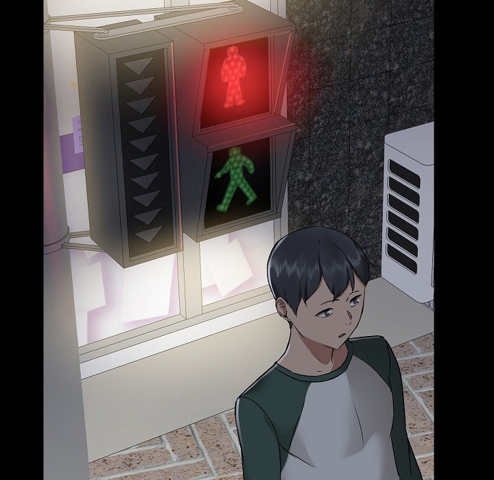 All About That Game Life chapter 5 page 121