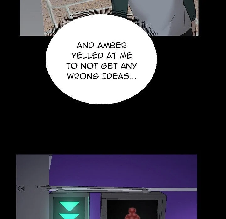 All About That Game Life chapter 5 page 122