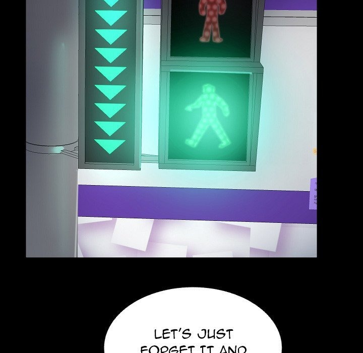 All About That Game Life chapter 5 page 123
