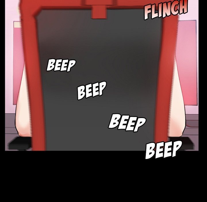 All About That Game Life chapter 5 page 128
