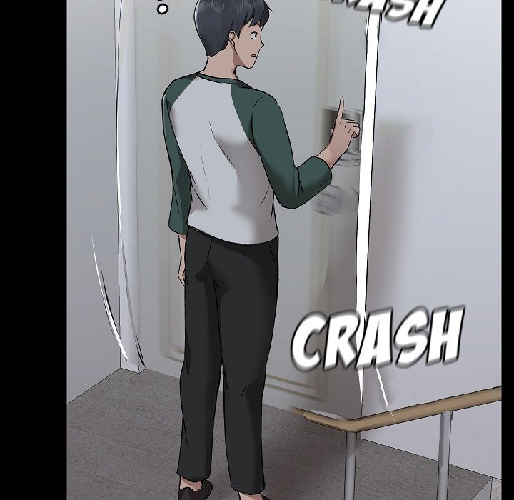 All About That Game Life chapter 5 page 130