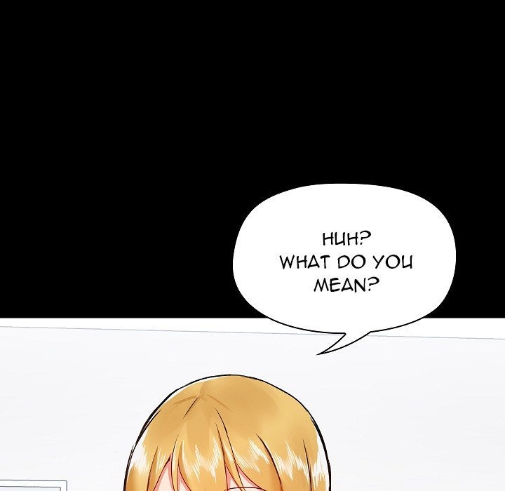 All About That Game Life chapter 5 page 135
