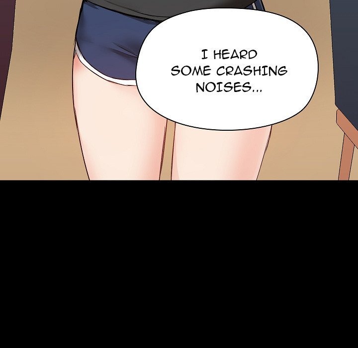 All About That Game Life chapter 5 page 137